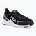 Detské topánky FILA Crusher black/white