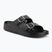 FILA Matero black dámske žabky