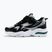Detské topánky FILA Madrun Velcro black/posy green
