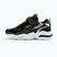 Detské topánky FILA Madrun Velcro olive night