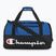 Tréningová taška Champion Utility Duffel black/ blue