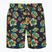 Pánske plavecké šortky Hurley Colorado Volley Swim Short Navy