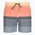 Pánske plavecké šortky Hurley Epic Ombre Volley Swim Short Light Grey