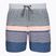 Pánske plavecké šortky Hurley Epic Ombre Volley Swim Short Industrial Blue