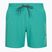 Pánske plavecké šortky Hurley Crossover Volley Swim Short Teal Tint