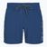 Pánske plavecké šortky Hurley Crossover Volley Swim Short blue/black