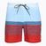 Pánske plavecké šortky Hurley Epic Ombre Volley Swim Short Noise Aqua
