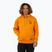 Pánska snowboardová mikina Protest PRTIvo Outdoor Hoodie caramel yellow