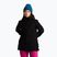 Dámska snowboardová bunda Protest PRTBeverly true black
