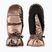 Dámske snowboardové rukavice Protest PRTSelect copper brown
