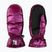 Dámske snowboardové rukavice Protest PRTSelect current purple