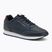 Pánske topánky Tommy Hilfiger Lo Runner Pu Mix desert sky