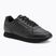 Pánske topánky Tommy Hilfiger Lo Runner Pu Mix black