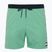 Pánske plavecké šortky Tommy Hilfiger Medium Drawstring fort green