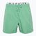 Pánske plavecké šortky Tommy Hilfiger Medium Drawstring Dw fort green