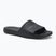 Pánske šľapky Tommy Jeans Basic Sandal black