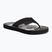 Pánske žabky Tommy Jeans Elevated Beach Sandal black