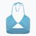 Vrchný diel plaviek Calvin Klein KW0KW02726 Bralette adriatic blue