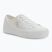 Dámske tenisky Calvin Klein YW0YW01763 Vulc Flatform Low Cv MG triple bright white