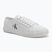 Dámske tenisky Calvin Klein YW0YW01762 Ess Vulc Low Cv Mg Wn triple bright white