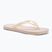 Calvin Klein dámske žabky YW0YW01829 Beach Sandal Transparent Tpu whisper pink/bright white