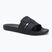 Calvin Klein pánske žabky HM0HM01752 Pool Slide Double T black