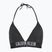 Vrchný diel plaviek Calvin Klein KW0KW02854 Intense Power Triangle-RP pvh black
