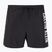 Pánske plavecké šortky Calvin Klein KM0KM01092 Intense Power Medium Drawstring pvh black