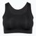 Calvin Klein tréningová podprsenka LVGWS5K123 High Support čierna