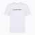 Pánske tričko Calvin Klein LVGMS5K182 Graphic classic white