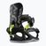 Pánske viazanie na snowboard Bataleon Ghost FASE black camo