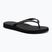 Dámske žabky Tommy Hilfiger Strap Beach Sandal black