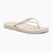 Dámske žabky Tommy Hilfiger Strap Beach Sandal ivory petal
