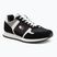 Pánske topánky Tommy Jeans Runner Casual black