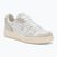 Dámske topánky Tommy Jeans Retro Basket ecru/stratus grey