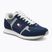 Pánske topánky Tommy Jeans Runner Casual dark night navy