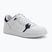 Pánske topánky Tommy Hilfiger Basket Core Lite Lth Mix white