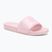 Dámske šľapky Tommy Hilfiger Flag Pool Slide Patent misty pink