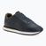 Pánska obuv Calvin Klein YM0YM01355 Retro Runner Essential Leather navy/capers