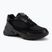 Dámske topánky Calvin Klein YW0YW01994 Hike Runner Mesh Mix triple black