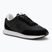 Dámske topánky Calvin Klein YW0YW01990 Retro Runner Lace Up Nylon MG black/bright white