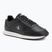 Pánske topánky Calvin Klein YM0YM01355 Retro Runner Essential Leather black/bright white
