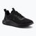 Pánske topánky Calvin Klein YM0YM01387 Eva Runner Mix NY triple black