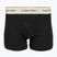 Pánske boxerky Calvin Klein LV00NB4447 Brief 3 páry black/black/black