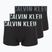 Boxerky Calvin Klein 000NB3608A Trunk 3 páry Black bodies/white/aerial/turbulence