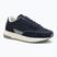 Pánske topánky Calvin Klein HM0HM01714 Low Top Lace Up Repreve Mix navy/granite road/cobalt
