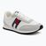 Pánske topánky Tommy Jeans Classic Runner ecru