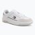 Pánske topánky Tommy Jeans Cupsole Leather white