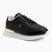 Dámske topánky Tommy Hilfiger Chic Fashion Runner black/ecru