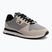 Pánske topánky Tommy Jeans Eva Runner Leather gulf sand